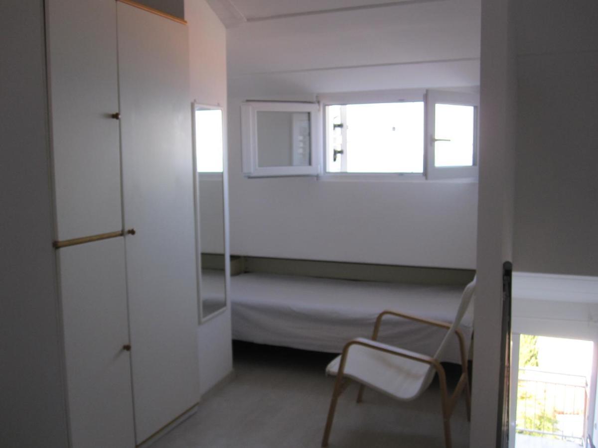 Apartman Zaglav Lägenhet Martinšćica Exteriör bild