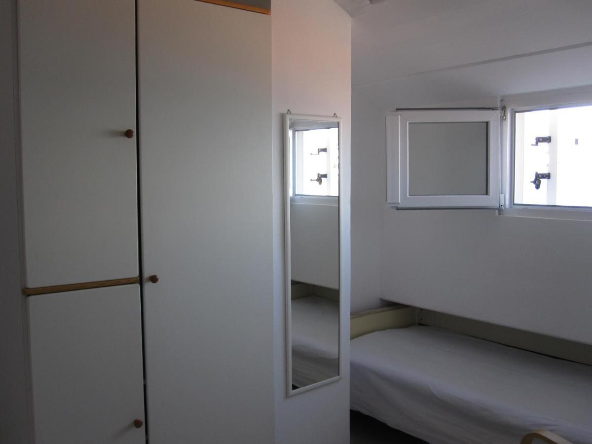 Apartman Zaglav Lägenhet Martinšćica Exteriör bild