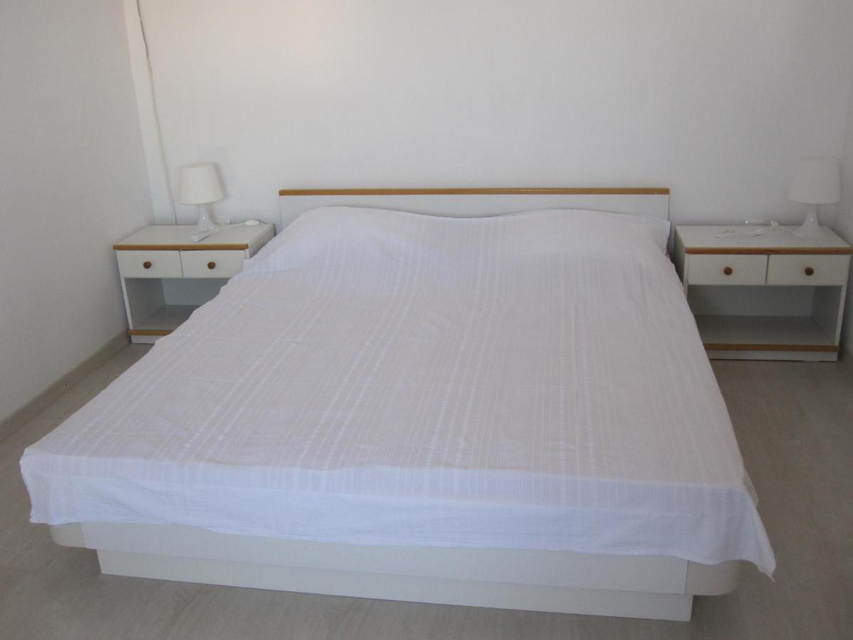 Apartman Zaglav Lägenhet Martinšćica Exteriör bild